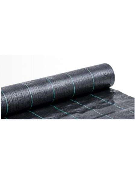 Malla Antihierba 10x2m
