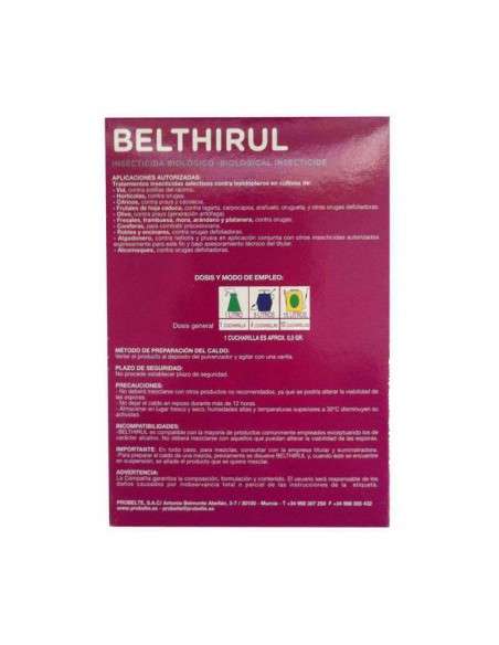 Belthirul Sobres Probeltefito - 4